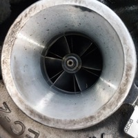 фото thumb №11, Alfa romeo 159 1,9jtd турбина fgp 55201499 garrett