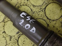 фото thumb №8, Bmw e46 2.0 d форсунка 0445110131