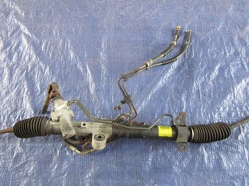 фото thumb №5, Hummer h3 3.7i 2007 рулевая рейка трансмиссия европа