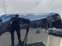 Капот бампер ліхтарі  led перед ford focus mk3 рестайлінг Ціна, фото thumb