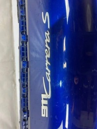 фото thumb №7, Бампер porsche 911 992 carrera s 4 19-22 r. задняя задний pdc