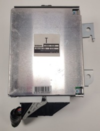 фото thumb №1, Модуль поворота задний osi infiniti fx50s 285051ds0b