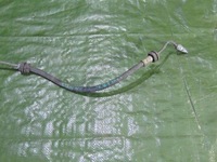 фото thumb №3, Шланг сцепления ford transit connect 1.8 tdci