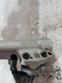 Молдинг упорскування форсунки 8625396 7639979 bmw f33 f36 g20 g21 2.0b b48b20b Доставка, фото thumb