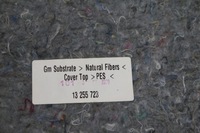 фото thumb №7, Оббивка багажника opel astra h