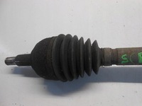 фото thumb №7, Піввісь права renault scenic ii 1.9 dci #