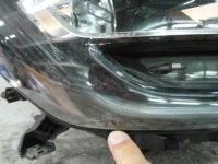 фото thumb №3, Renault megane iv 4 лінза led лампа передня права