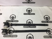 фото thumb №6, Nissan note e12 подушка безопасности водителя пассажира ремни оригинал демонтаж