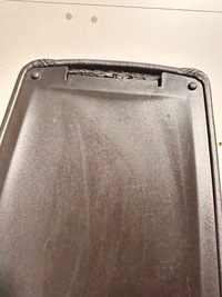 фото thumb №6, Бардачок подлокотник чёрный телефон audi исправный audi a6 c6