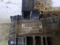 фото thumb №8, Комплект радиатор opel meriva b 1.7 cdti 13283249