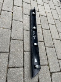фото thumb №3, Mini countryman r60 защита стойка накладка правая