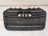 фото thumb №6, Решітка audi a6 c7 4g0 решітка радіатора 2011 - 2014