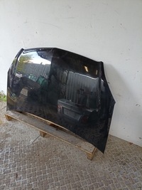 фото thumb №3, Zafira b капот крышка двигателя z20r