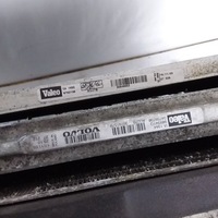 фото thumb №8, Volvo xc90 2.4d радиатор + вентилятор