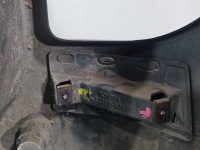 Бампер задній toyota rav4 3 05- grafitowy 1e0 pdc Недорого, фото thumb