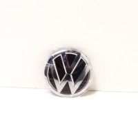 фото thumb №1, Vw tiguan 5n передняя часть бампер радиатор решётка badge 2k5853600dpj