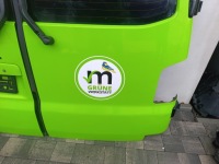 Дверь задний  створка задние левая правое vw t5 t5 рестайлинг  t6 с Разборки, фото thumb