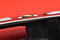 Belnda задні задня чорна хром 848100022r renault fluence 1 1 09-13 Київ, фото thumb