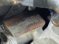 фото thumb №15, Nissan x-trail t32 1.6 dci r9me414 двигун двигун насос форсунки 128t/km