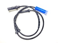 фото thumb №15, Датчик abs зад l/p bmw 5 e39 95-03 датчик abs bm