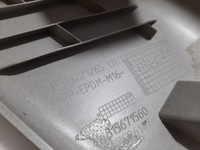 фото thumb №9, Opel insignia a захист обшивка накладка стійка лівий задня 13221265 315671560