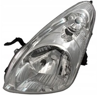 фото thumb №1, Фара правый перед nissan pixo