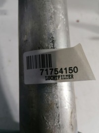 фото thumb №2, Оригінальна труба вихлопна fiat doblo 71765079