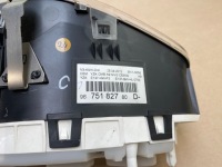 фото thumb №10, Спідометр  peugeot 208 i 1.6 hdi прилади європа 9675182780
