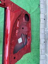 фото thumb №14, Toyota aygo x версія na накладка kombi двері ліва передні лівий перед org eu