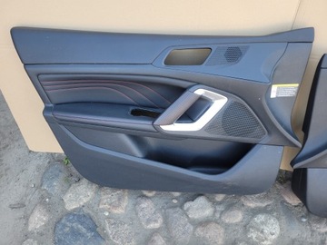 фото thumb №10, Комплект сидений диван сиденье peugeot 308 t9 ii sw gt line allure