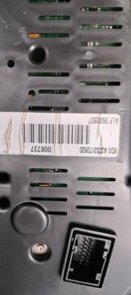 фото thumb №4, Alfa romeo 159 2.4 jtd счетчик 0156072827 europa