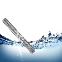 Свет фонари к движение dziennej фонари к автомобиля 8 smd led drl автоматическая коробка передач Цена, фото thumb