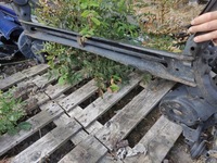 фото thumb №6, Kia carens iv рестайлинг балка подвешивание зад ось 2016 год