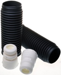 фото thumb №2, Отбойники защита амортизатора перед do vw scirocco