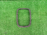 фото thumb №8, Vw polo iii 6n2 fl рамка тунель чохол важеля перемикання передач домкрата перемикання передач 6x0864259