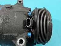 фото thumb №6, Компрессор кондиционера компрессор renault laguna ii 1135320