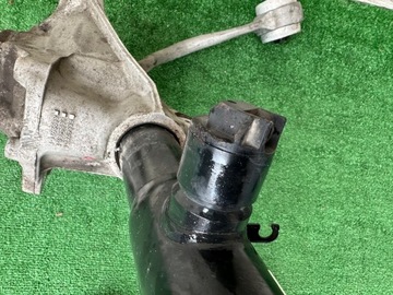 фото thumb №4, Поворотный кулак рычаги амортизатор bmw x3 g08 6887933 6886947