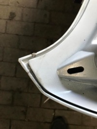 фото thumb №10, Ford f150 raptor f-150 2018 капот крышка двигателя
