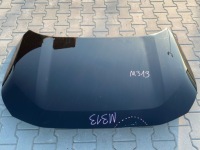 фото thumb №1, Toyota rav4 rav 4 19- v 5 капот кришка двигуна