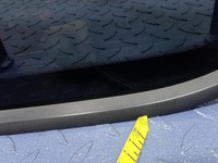 фото thumb №6, Kia picanto ii 3d стекло кузовная задняя левая задняя