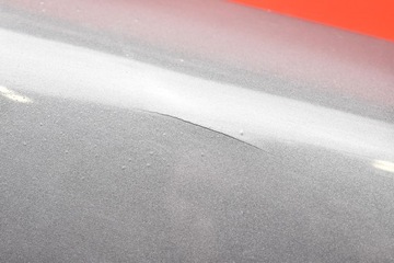 фото thumb №12, Крило правий перед переднє сірий nissan micra k11 рестайлінг 99-03