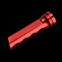 фото thumb №7, Універсальна алюмінієва захист гальма ручного