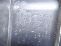 фото thumb №10, Corolla verso i жабо полный