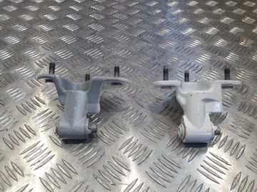 фото thumb №6, Mercedes gle w166 петля дверь 1710 1709