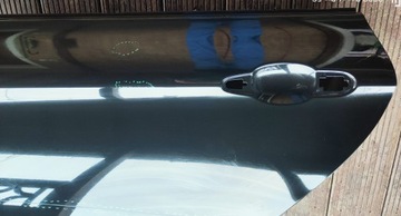 фото thumb №8, Дверь зад левый bmw 3 iii gt f34 grand turizmo