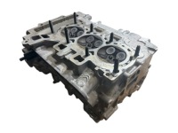 Головка комплектная валы клапаны толкатели opel corsa f 1.2 thp turbo hn05 в Украине, фото thumb