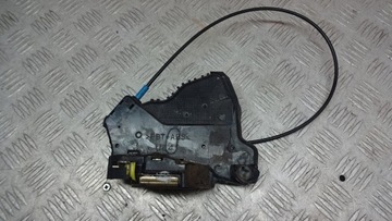 фото thumb №1, Замок дверь левый перед toyota avensis t25 6pin