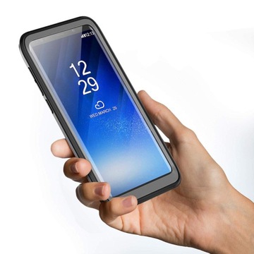 ЧЕХОЛ ARMOR 360° ARMOR ДЛЯ SAMSUNG GALAXY S8+