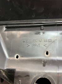 фото thumb №7, Жабо правое mercedes w140 1408304144