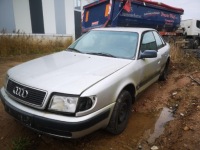 фото thumb №6, Audi 100 реле 1993 2.5l 191953227a